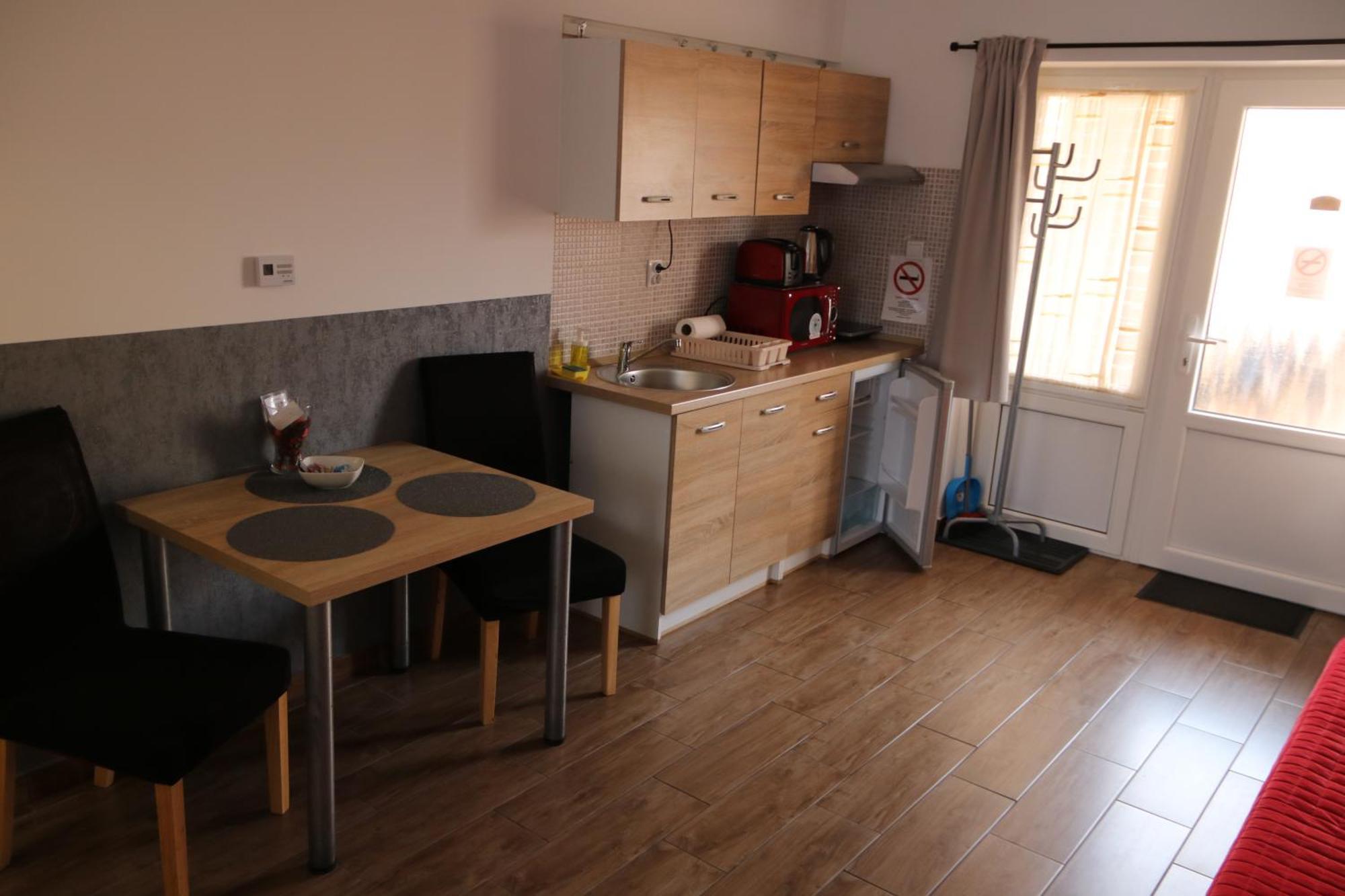 Hortobágyi Kemencés Vendégház Extérieur photo