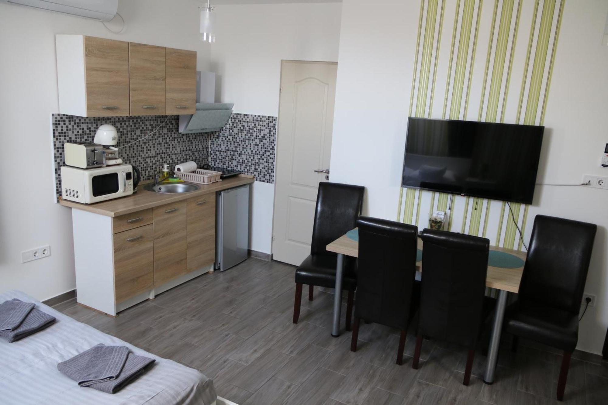 Hortobágyi Kemencés Vendégház Extérieur photo