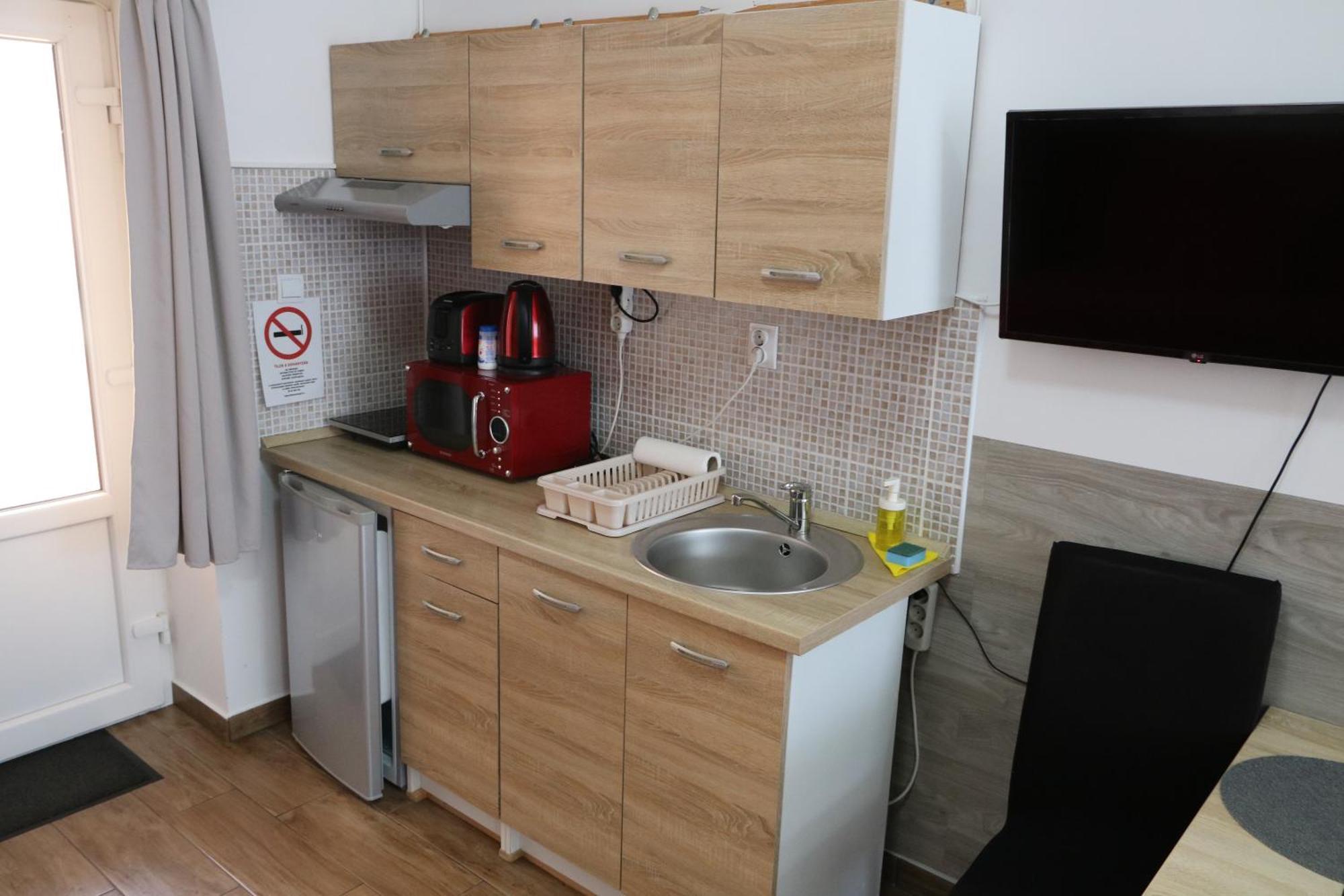 Hortobágyi Kemencés Vendégház Extérieur photo